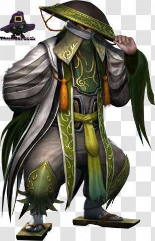 Dynasty Warriors 7 8 Shu Han 9 - Koei Tecmo Games - Farmerâ€™s Transparent PNG
