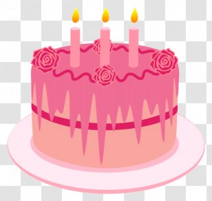 Birthday Cake Wedding Wish Frosting & Icing Transparent PNG