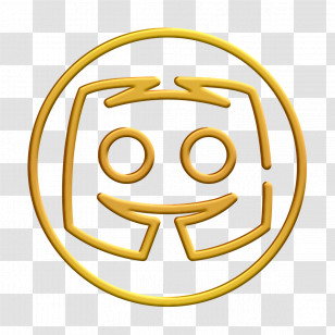 Social Media Icon Discord Icon Transparent PNG