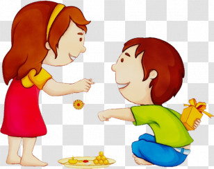 Friendship Father Cartoon Happiness Conversation Transparent PNG