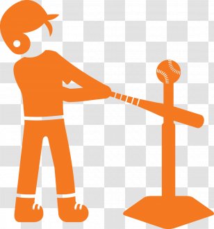 Tee-ball Baseball Sport Clip Art - Play Volleyball Transparent PNG