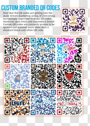 QR Code Mobile Marketing Quick Response Manufacturing Pattern - Business - Qr Transparent PNG