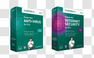 Kaspersky Anti-Virus Antivirus Software Internet Security Lab - Norton Transparent PNG
