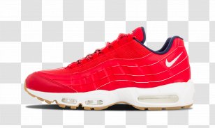 Nike Air Max Sneakers Tracksuit Shoe - Running Transparent PNG
