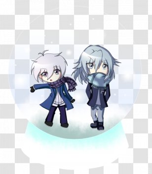 Tsukiakari Illuminate Shinya Kogami Desktop Wallpaper Figurine Character - Flower - Idolish7 Transparent PNG