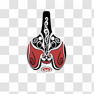 Baoji U99acu52fau81c9u8b5c Folklore Clip Art - Mask Transparent PNG