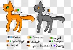Cat Art Horse Inside The Fire Mammal - Paw Transparent PNG