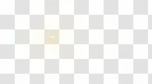 Light White Yellow Sky Atmosphere - Flare Lens Transparent PNG