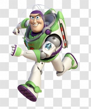 Buzz Lightyear Sheriff Woody Jessie Toy Story Wall Decal Transparent PNG