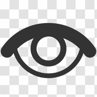 Invisibility Visible Spectrum Eye - Brand - Symbol Transparent PNG