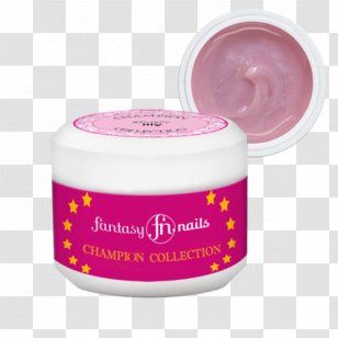 Gelatin Dessert Cream Almaty Sochi - Skin Care - Wholesale Transparent PNG