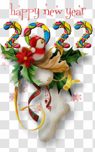Christmas Day Transparent PNG
