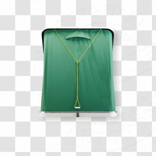 Textile Aerodynamics Fluid Tent - Silhouette Transparent PNG
