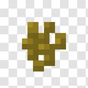 Minecraft: Pocket Edition Player Versus Item Watermelon - Minecraft - Forestry Transparent PNG