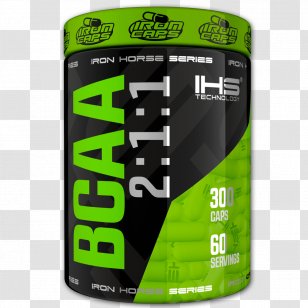 Branched-chain Amino Acid Dietary Supplement Isoleucine Valine - Green - 211 Transparent PNG