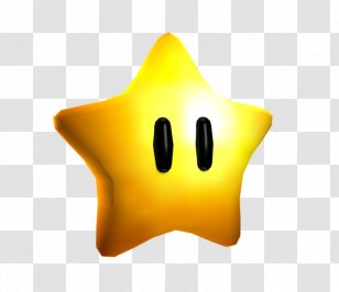 Super Mario Galaxy 2 Rosalina 64 Wii - Series - Yellow Transparent PNG