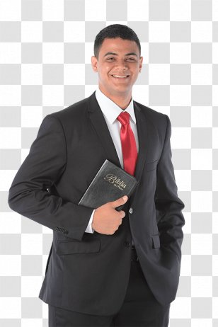 Tuxedo Executive Officer Financial Adviser Talent Manager Business - Outerwear Transparent PNG