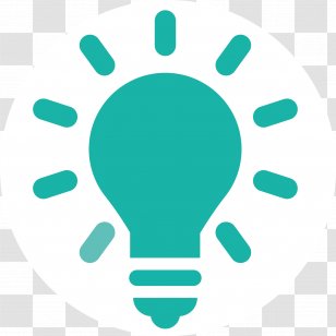 Incandescent Light Bulb Vector Graphics Clip Art - Share Icon Transparent PNG