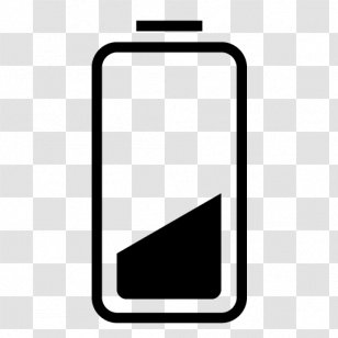 Nexus 6P Battery Charger - Rectangle Transparent PNG