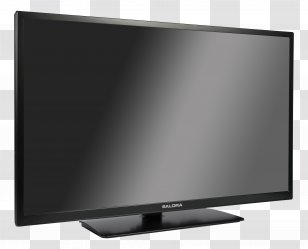 High-definition Television Common Interface LED-backlit LCD 1080p - Display Device - Smart Tv Transparent PNG