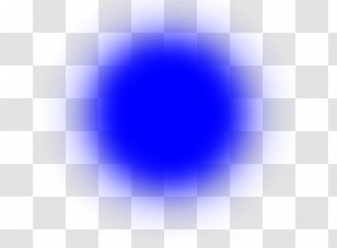Blue Sky Circle Wallpaper - Violet - Light Transparent PNG