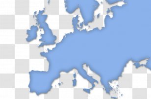Belarus Alphabet Translation Map - Sky - Europa Karte Blank Transparent PNG