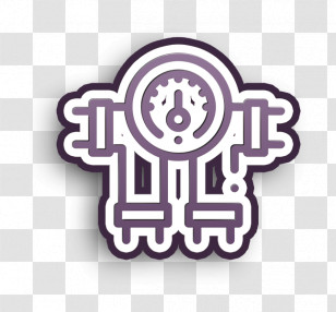 Gauge Icon Gas Icon Plumber Icon Transparent PNG