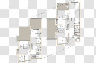 Suite Apartment Hotel Quiet Beach - Meter Transparent PNG