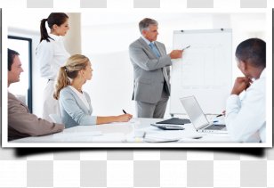 Transactional Leadership Organization Chief Executive Management - Business Analysis - Meeting Transparent PNG