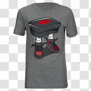 T-shirt Product Design Sleeve Brand Transparent PNG