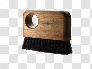 Blackboard Chalkboard Eraser - Wooden Transparent PNG