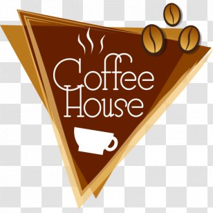 Coffee Tea Cappuccino Cafe Breakfast - Roasting - Creative Label Shop Transparent PNG