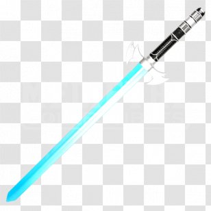 Foam Larp Swords Live Action Role-playing Game Energy Types Of - Sword Transparent PNG