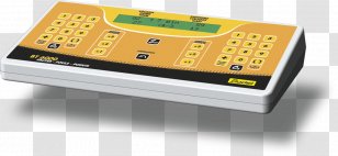 Scoreboard Sports Table De Marque Team Sport Water Polo - Electronics - Three Dimensional Football Field Transparent PNG