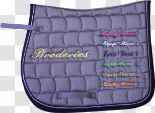 Horse Saddle Blanket Carpet Krok Transparent PNG