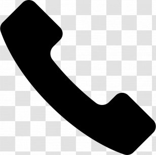 Telephone Call Handset IPhone - Arm - Iphone Transparent PNG