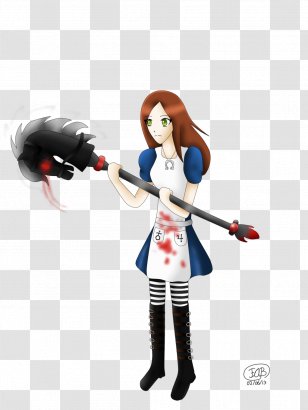 Kisshu American McGee's Alice Hobby Horse Child Ichigo Kurosaki - Heart - Horsing Transparent PNG