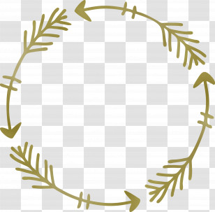 Christmas Decoration Transparent PNG