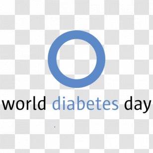 International Diabetes Federation World Day Mellitus November 14 Health Organization - Area - Sport Organizations Transparent PNG