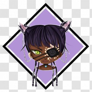 Legendary Creature Clip Art - Purple Transparent PNG