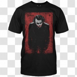 T-shirt Hoodie Clothing Guitar - Longsleeved Tshirt Transparent PNG