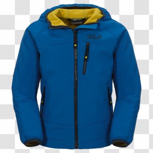 Hoodie Softshell Jacket Clothing Polar Fleece - Hiking Transparent PNG