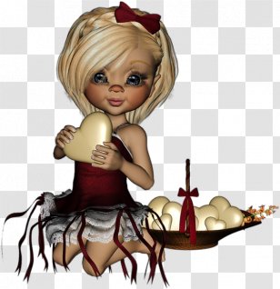 Clip Art Cartoon Illustration Image - Fictional Character - 14th February Transparent PNG