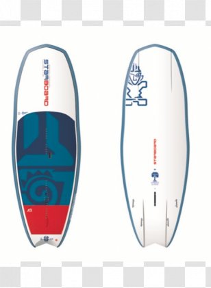 Standup Paddleboarding Surfboard Windsurfing - Windfoiling - Surfing Transparent PNG