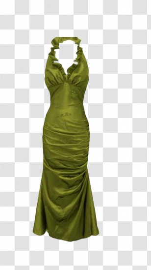 Party Dress Clothing Evening Gown Ball Transparent PNG
