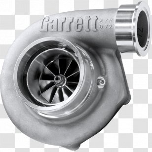 Garrett AiResearch Car Turbocharger Injector Turbine - Airesearch - Performance Transparent PNG