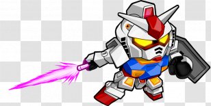 LINE: Gundam Wars Monster Hunter: World Bandai Namco Entertainment - Mobile Suit Transparent PNG