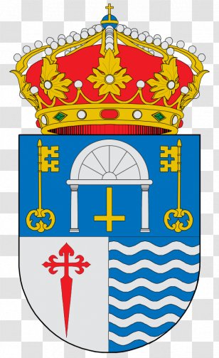 AlcalÃ¡ De GuadaÃ­ra Henares Escutcheon Province Of Lugo San Pedro MÃ©rida - Azuqueca - Venera Transparent PNG