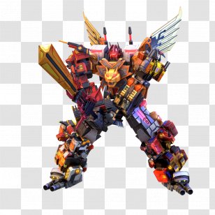 TRANSFORMERS: Earth Wars Dinobots Predacons Transformers: The Game - Space Ape Games - Transformer Transparent PNG