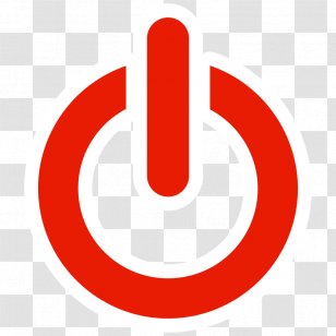 Abmeldung Button Icon - Logfile - Shut Cliparts Transparent PNG